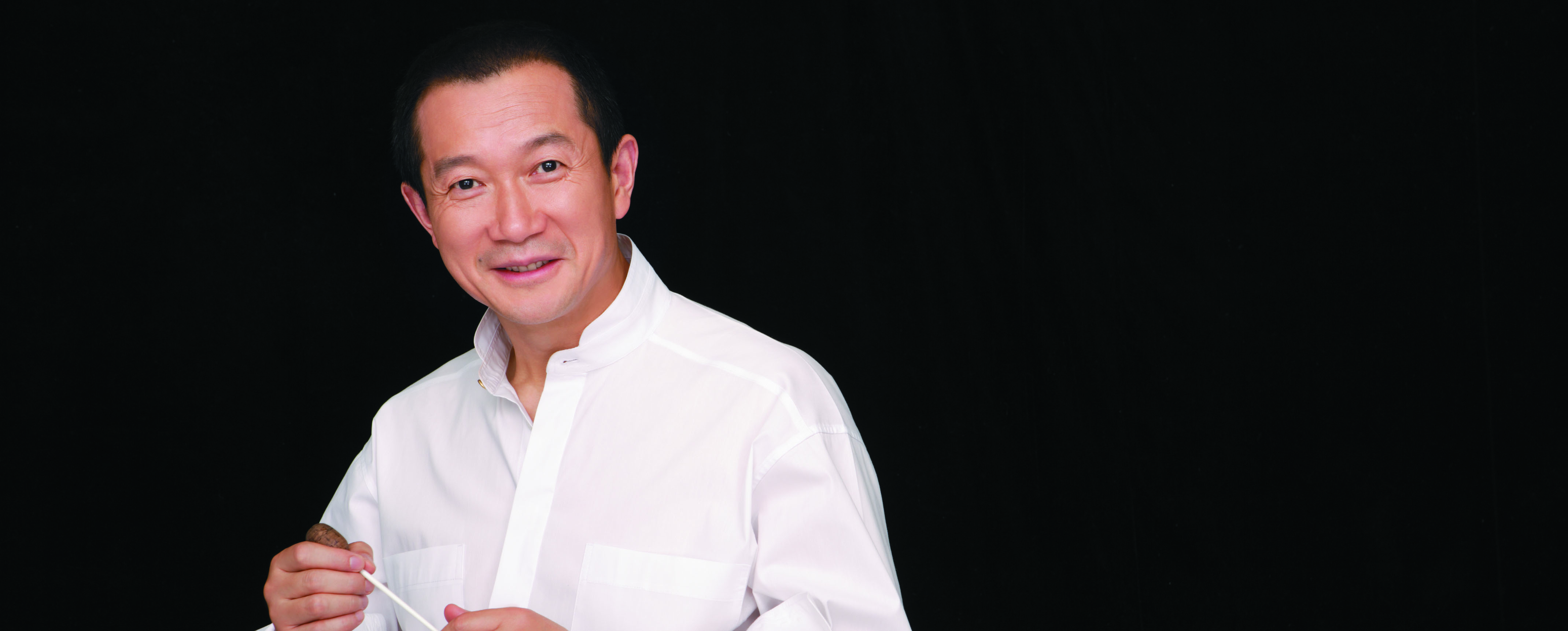 Tan Dun